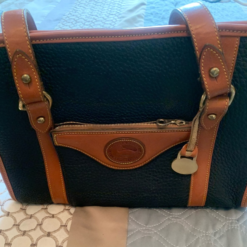 Vintage purse
